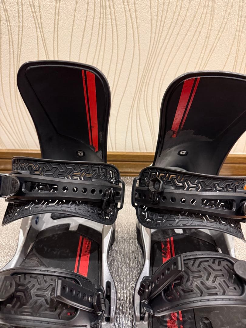 21-22 UNION ATLAS EVO Sサイズ - メルカリ