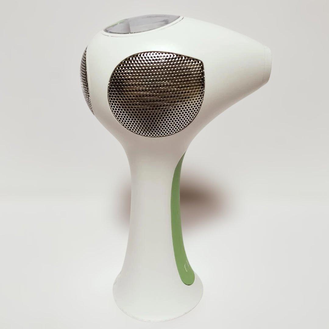 tria トリア 4X パーソナルレーザー脱毛器 トリアビューティ 動作確認