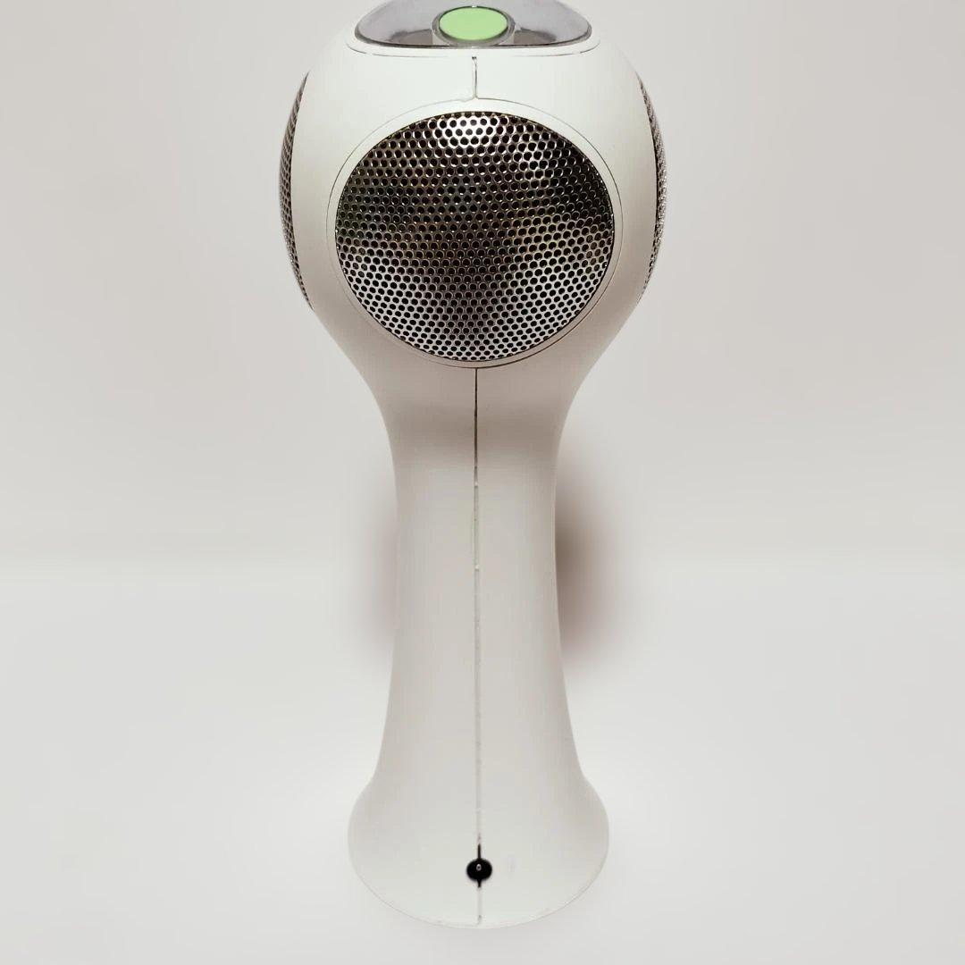 tria トリア 4X パーソナルレーザー脱毛器 トリアビューティ 動作確認