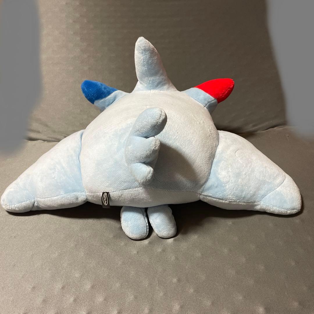 ポケモン　トゲキッスのぬいぐるみ￼ 2016年　Pokémon time