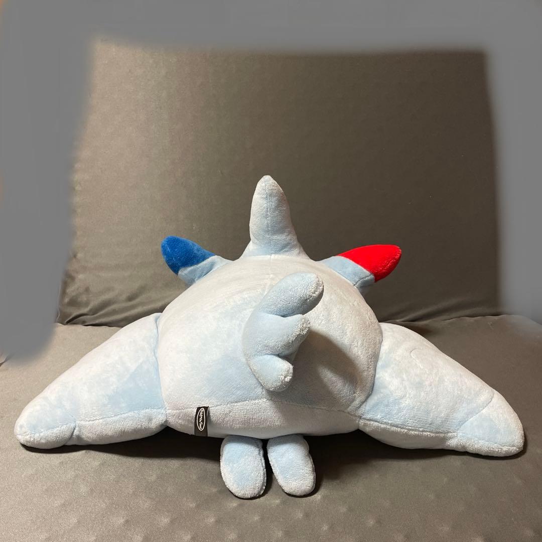 ポケモン　トゲキッスのぬいぐるみ￼ 2016年　Pokémon time