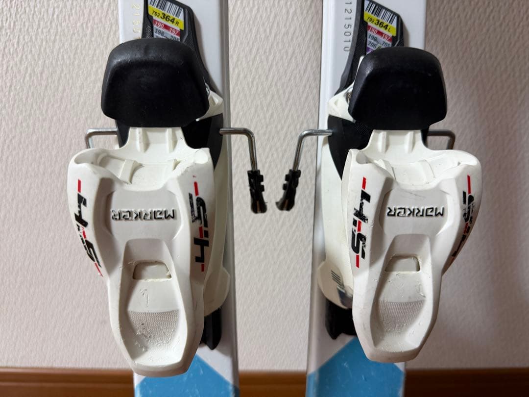 Vector Glide Nana キッズ用 118cm