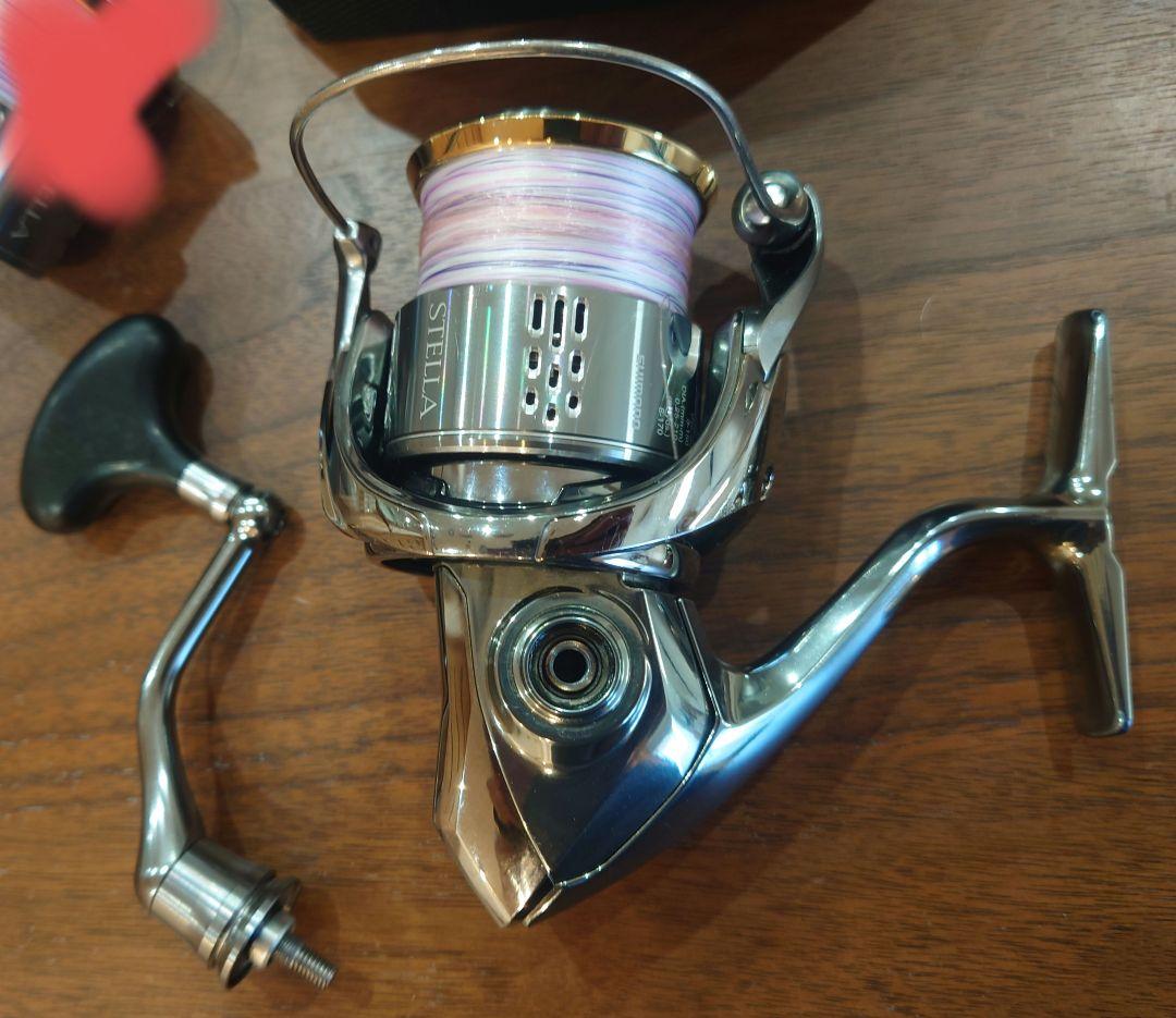 9*ん様 18ステラ C3000 リブレ ウイングの通販はau PAY マーケット