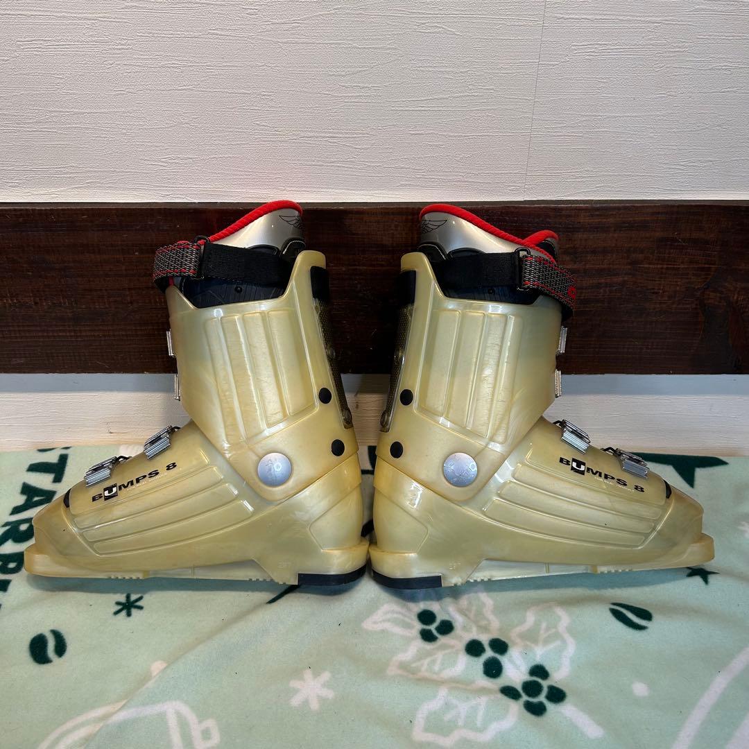 ◇美品◇ BLUEMORIS 65cm ブーツ ゲンファクトリー 25〜25.5 - メルカリ