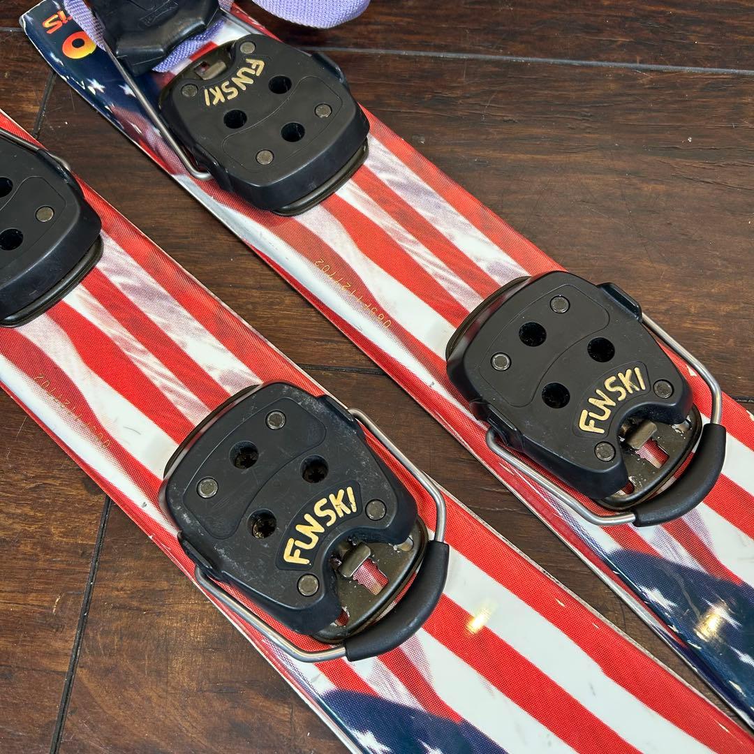 ◇美品◇ BLUEMORIS 65cm ブーツ ゲンファクトリー 25〜25.5 - メルカリ