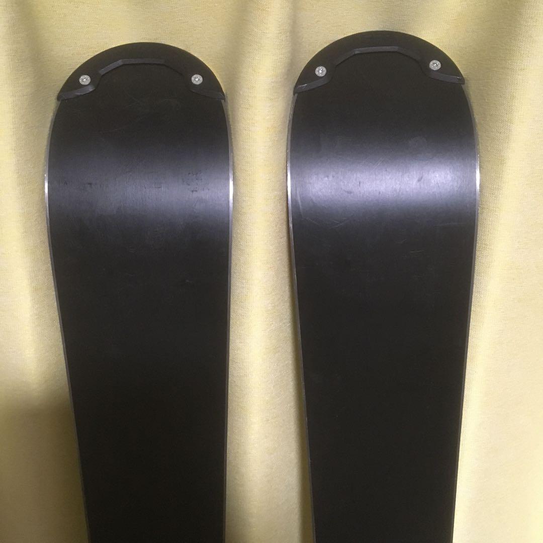 ブリザード スキー板 ビンディング付 167cm 美品 2/6まで - メルカリ