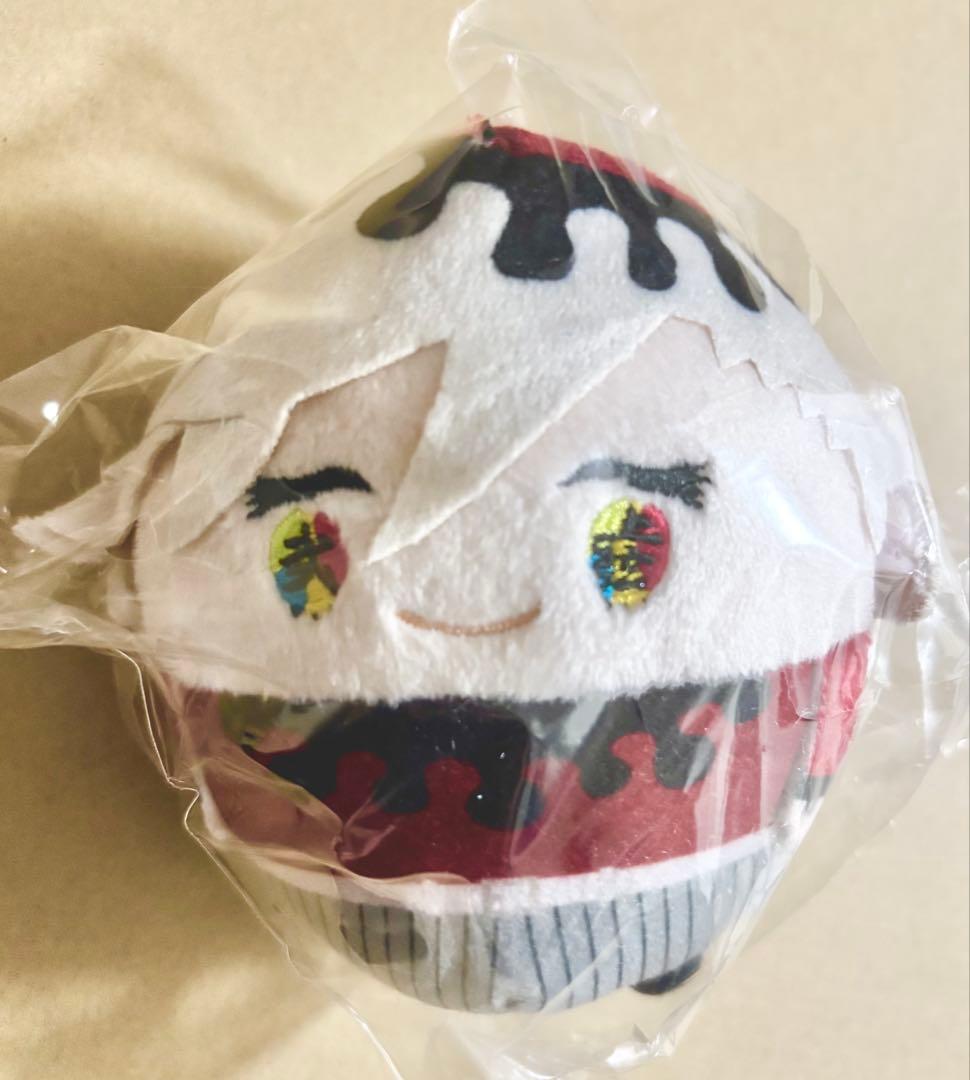 鬼滅の刃 ふわコロりん10 ランチョンマット 一番くじクリアポスター 童