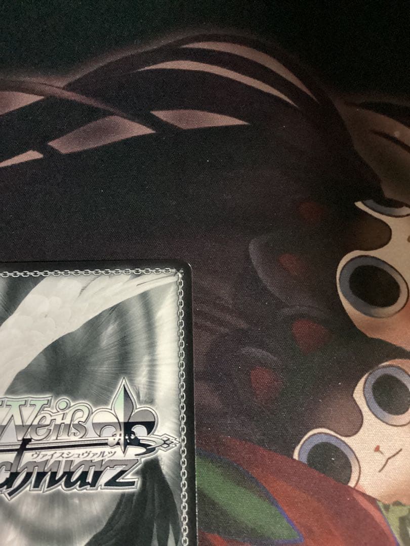 WS 雪あたりの季節 浅倉透 SP