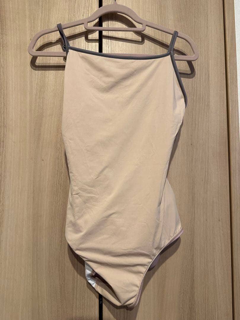 Y*U様 特別価格最終日・Byplie 限定品・完売品　グラデーション　レオター