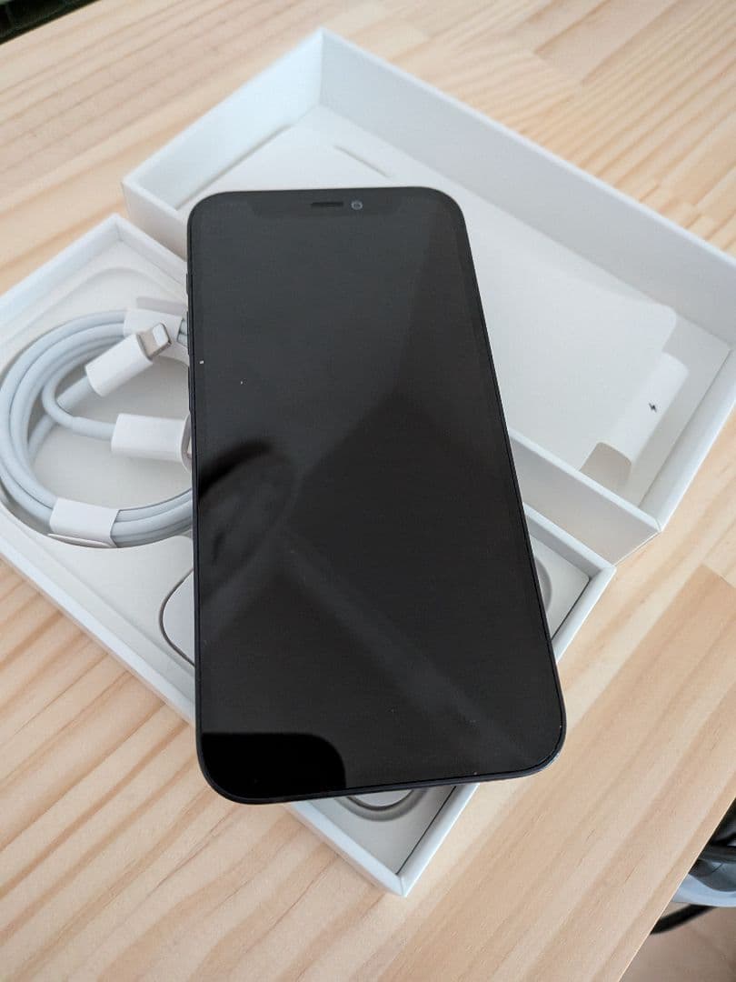 【不具合あり】iPhone 12 mini 128GB simフリー iPhone 12 mini 128GB 不具合あり｜Yahoo!フリマ（旧PayPayフリマ）