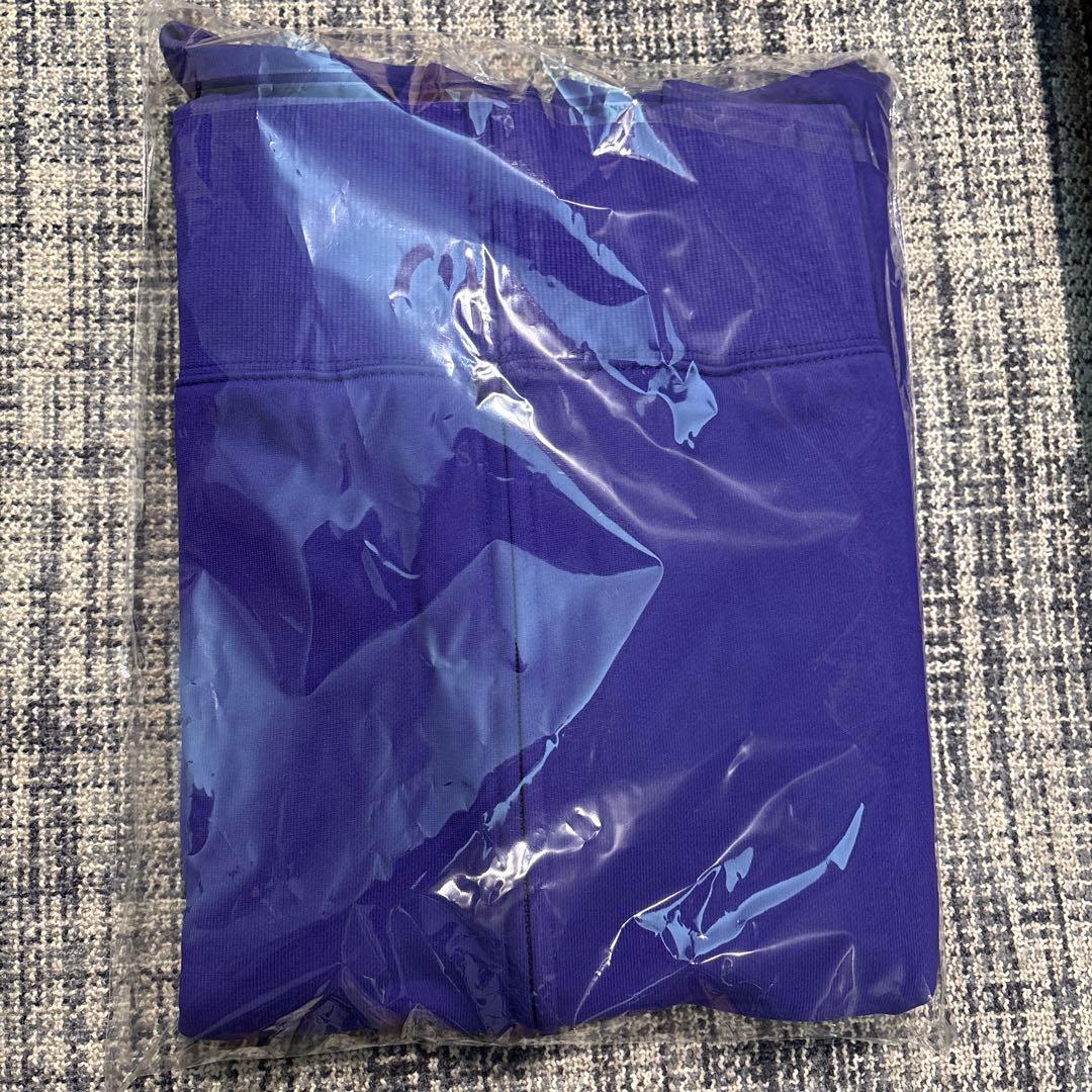 B'z FYOPパーカー　M