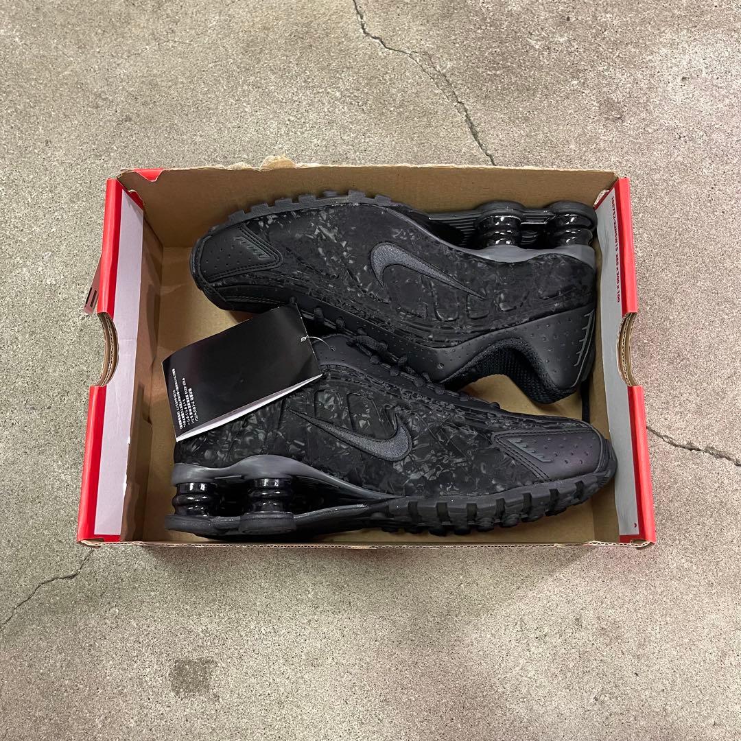 Nike Women's Shox R4 HV0934-002 23㎝ - メルカリ