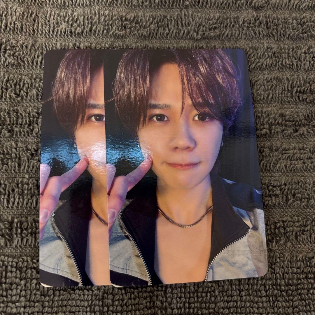 INI 藤牧京介 トレカ まとめ売り セット - メルカリ