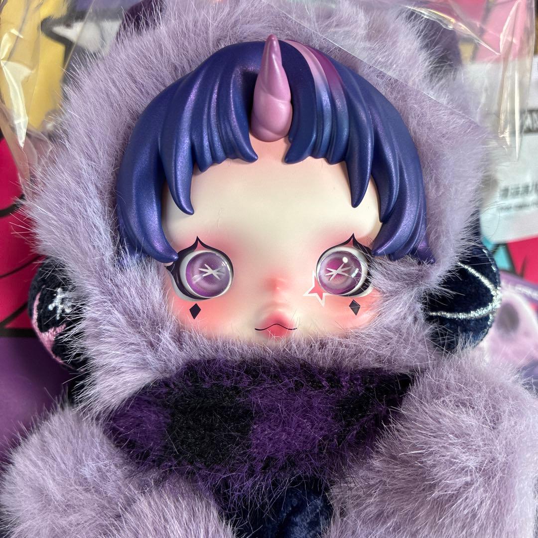 スカルパンダ マイリトルポニー【Twilight Sparkle】 - メルカリ