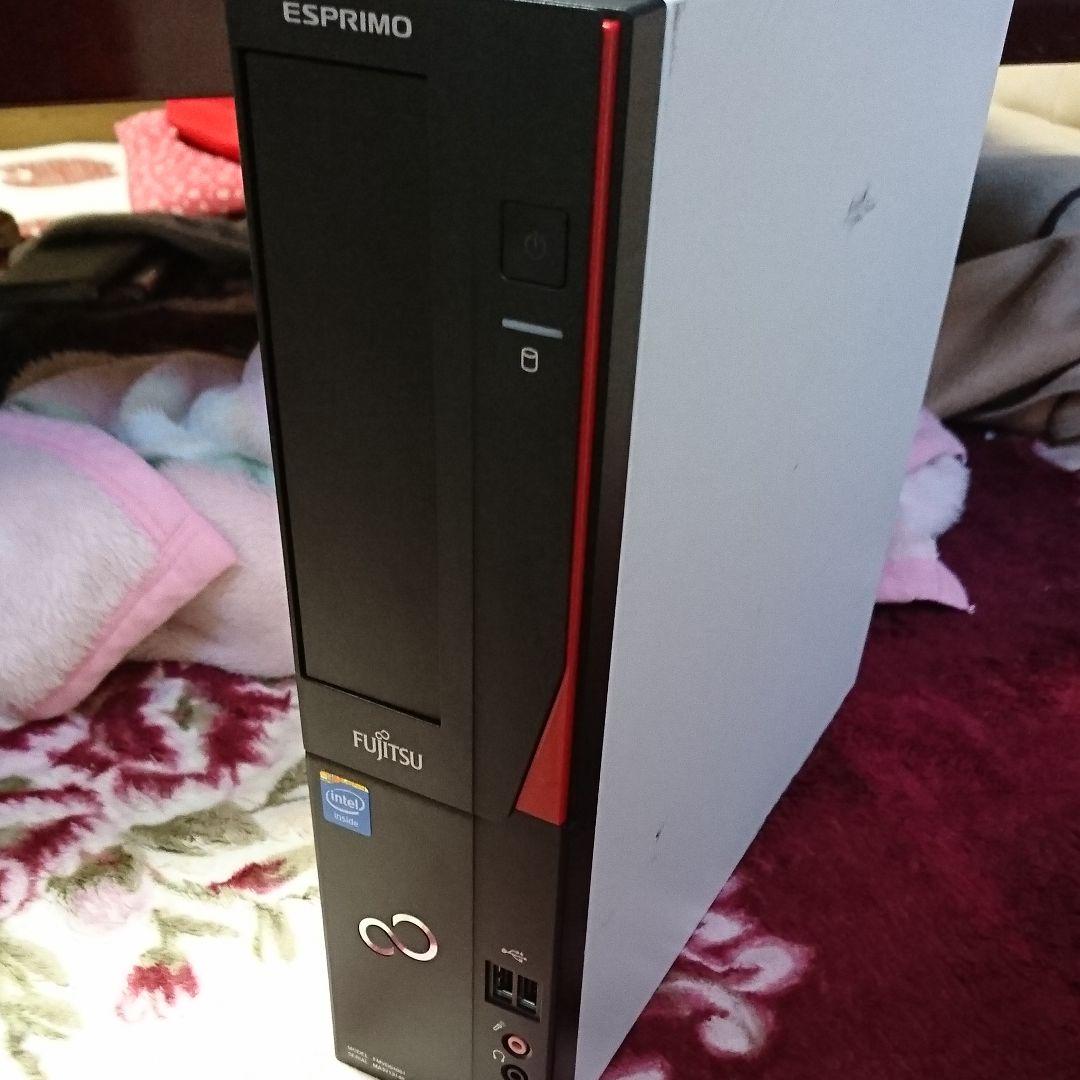 富士通 パソコン 富士通（FUJITSU） ノートパソコン Office搭載 新品 同様 windows11