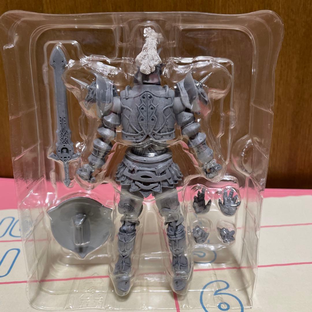 S.H.Figuarts ホースオルフェノク&ウルフオルフェノク2体セット