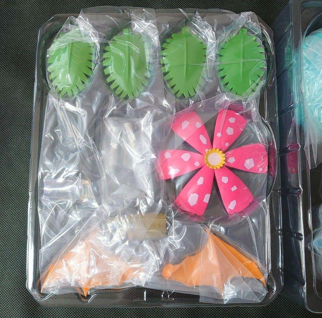 ポケモンスケールワールド(オーキド博士無し)