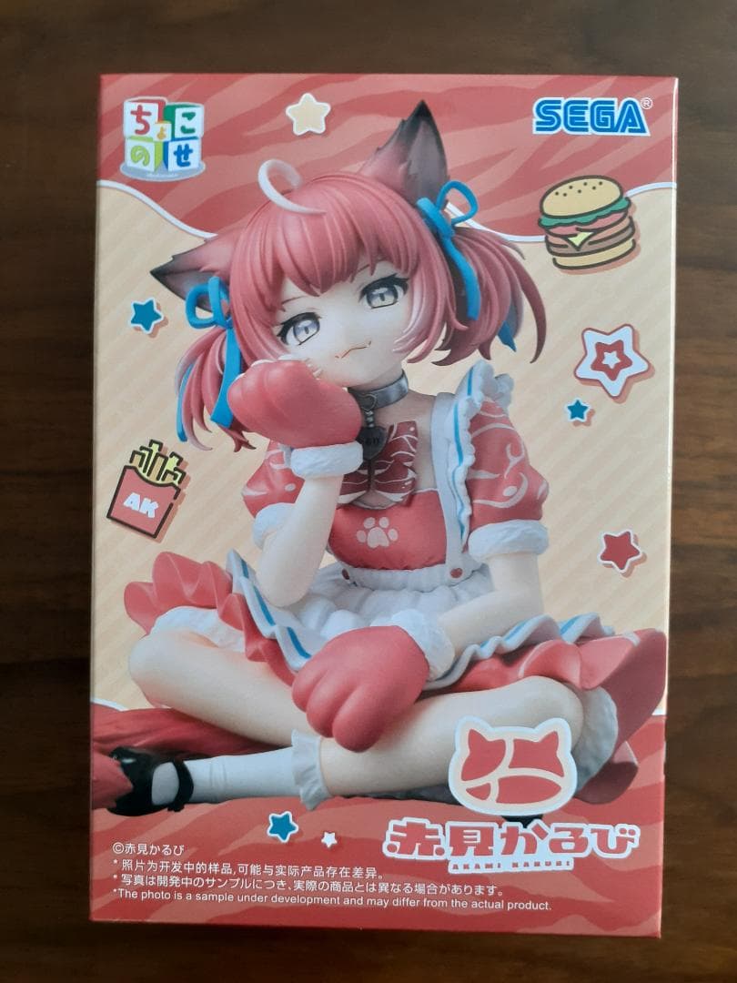 美少女プライズフィギュアセット②（13体セット）