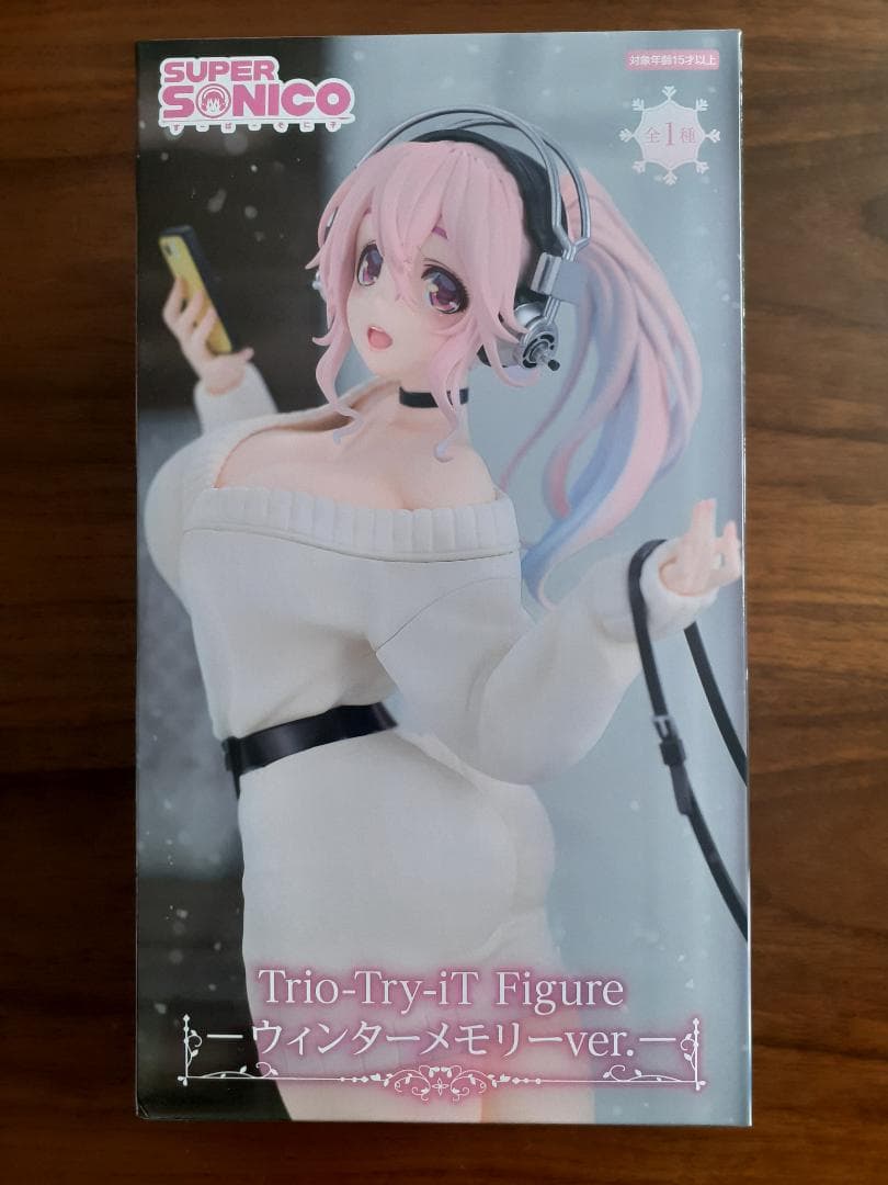 美少女プライズフィギュアセット②（13体セット）