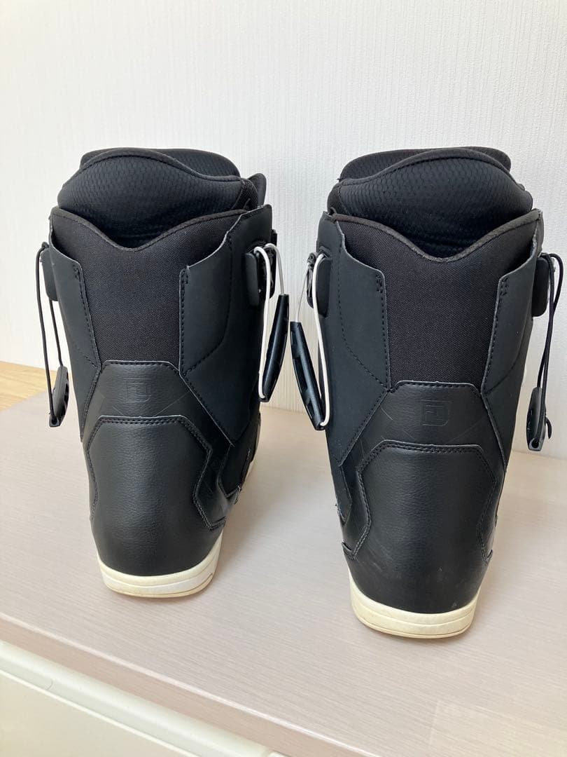 スノーボード DEELUXE TEAM ID 27.5cm