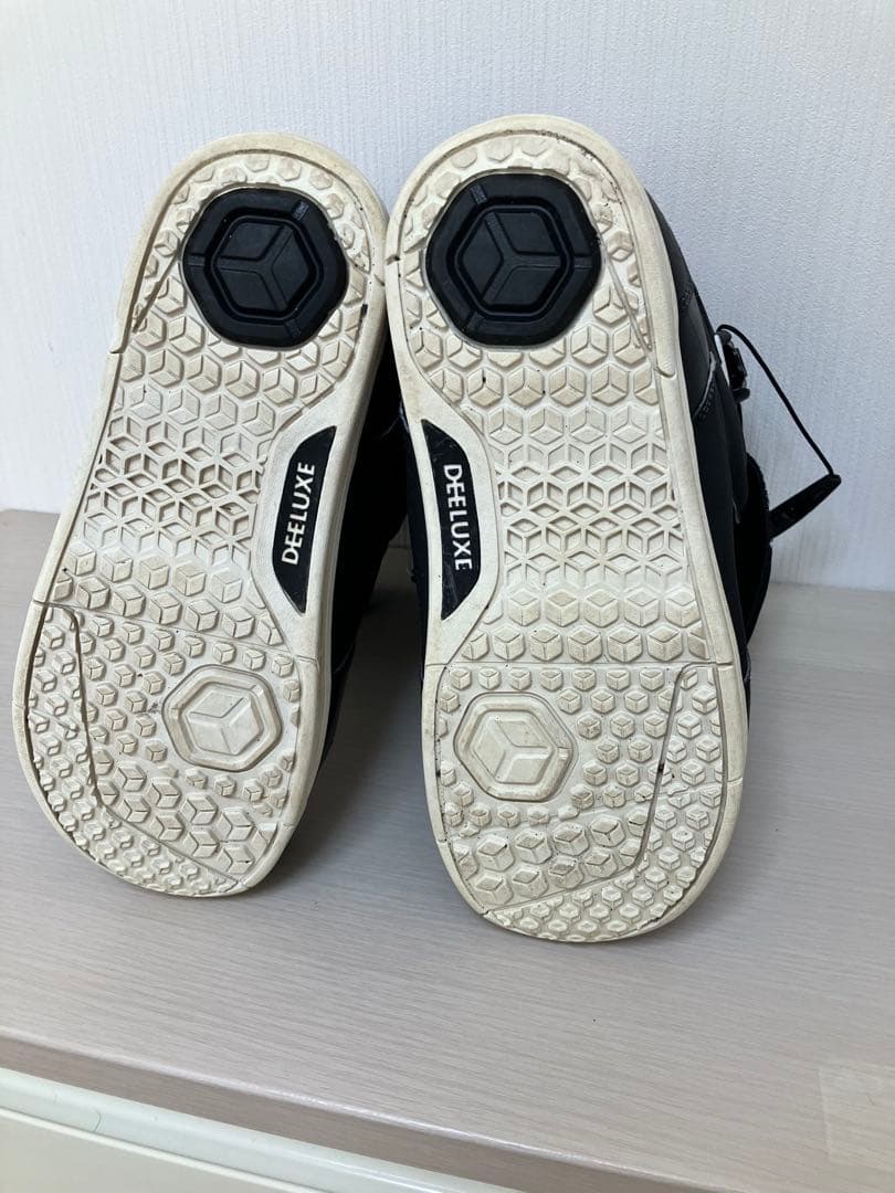 スノーボード DEELUXE TEAM ID 27.5cm