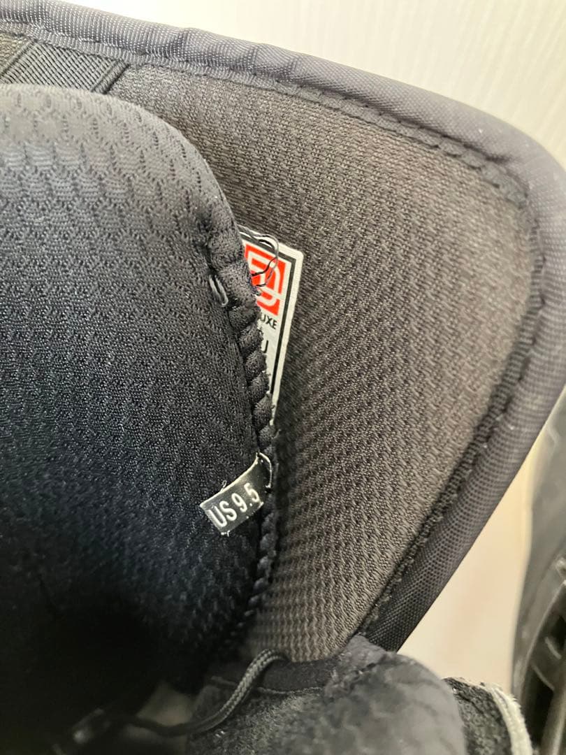 スノーボード DEELUXE TEAM ID 27.5cm