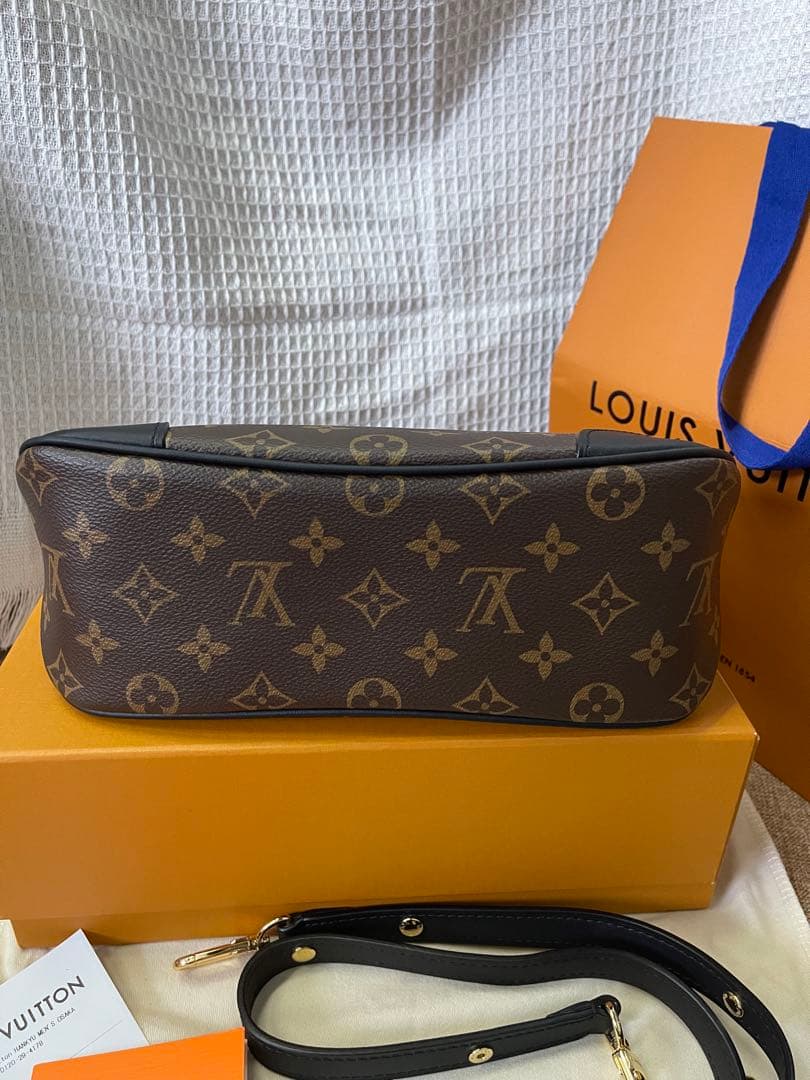 年末年始価格【実写画像】モノグラム ミニショルダーバッグ