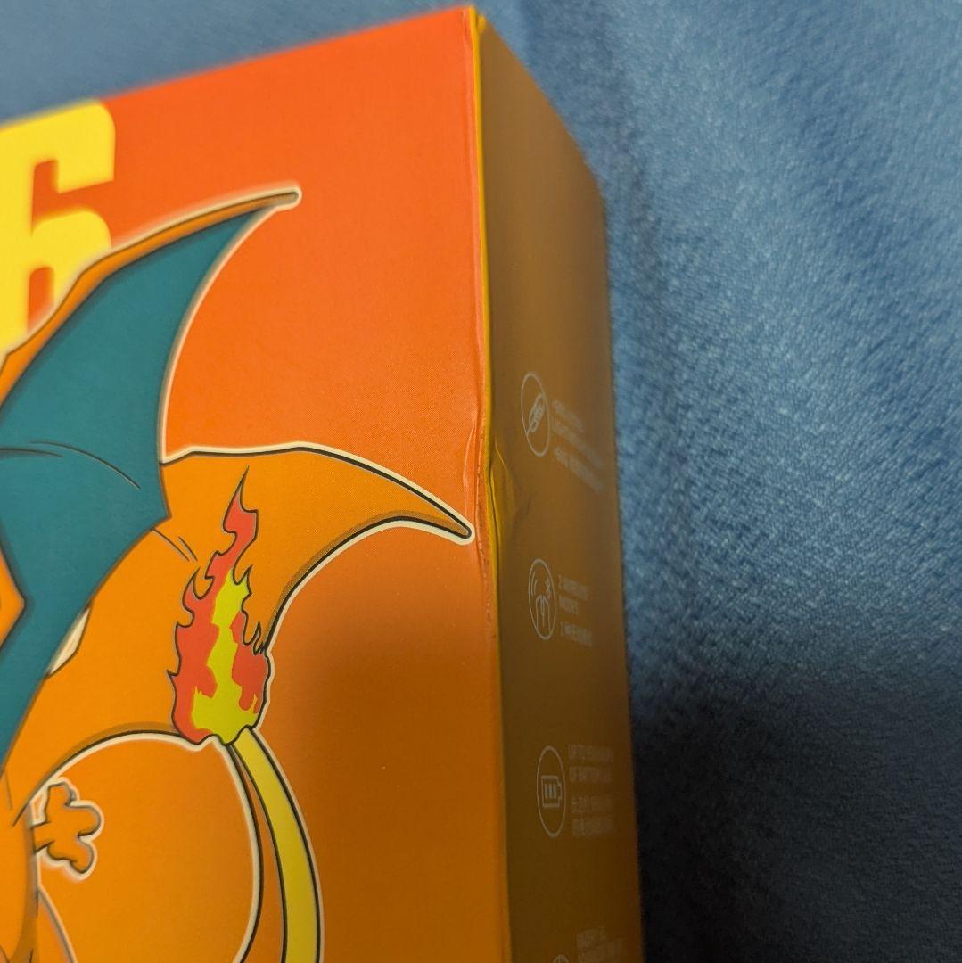 【新品】 Razer ポケモン リザードン ゲーミング マウス　オロチ　ゲンガー