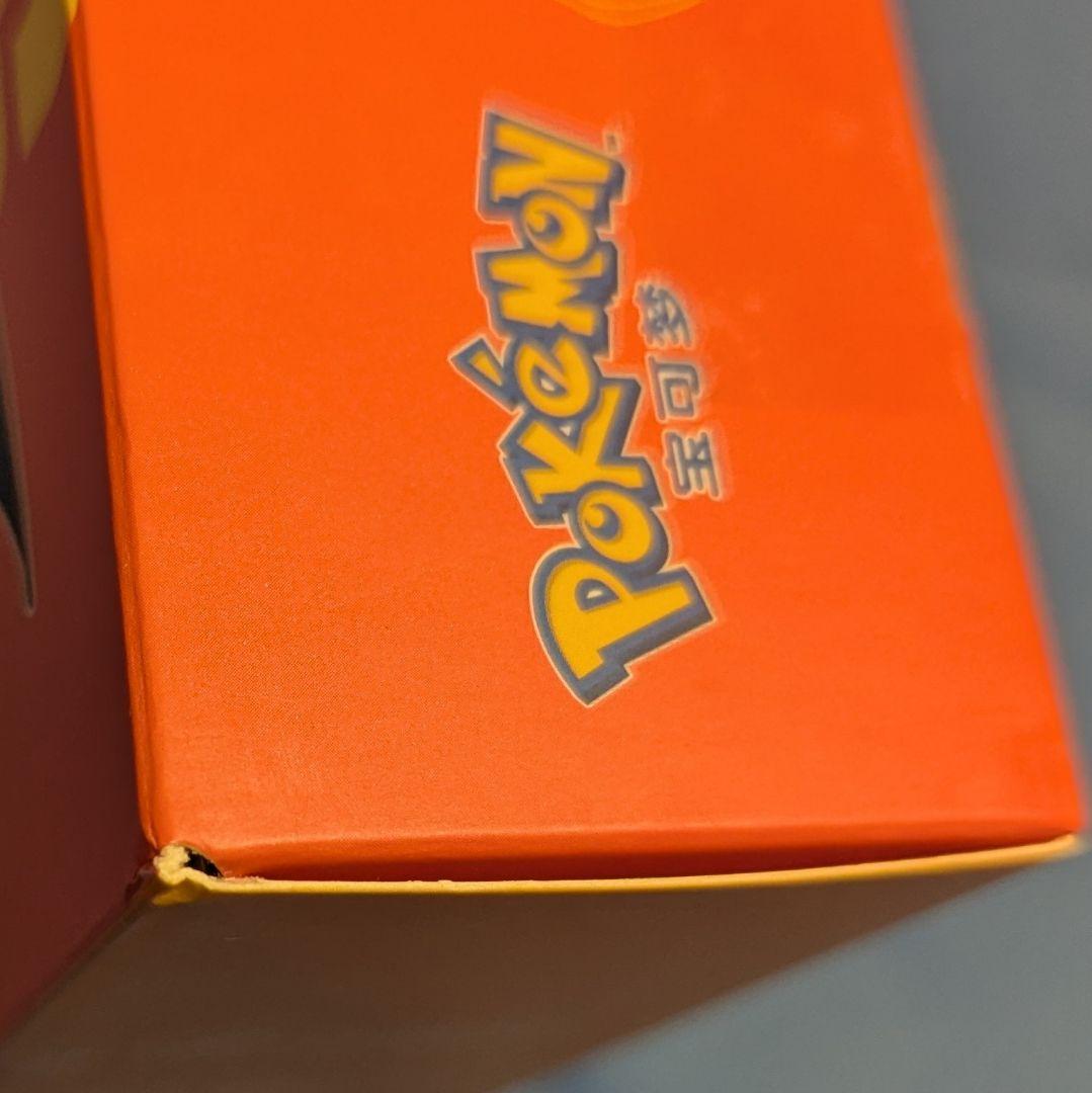 【新品】 Razer ポケモン リザードン ゲーミング マウス　オロチ　ゲンガー