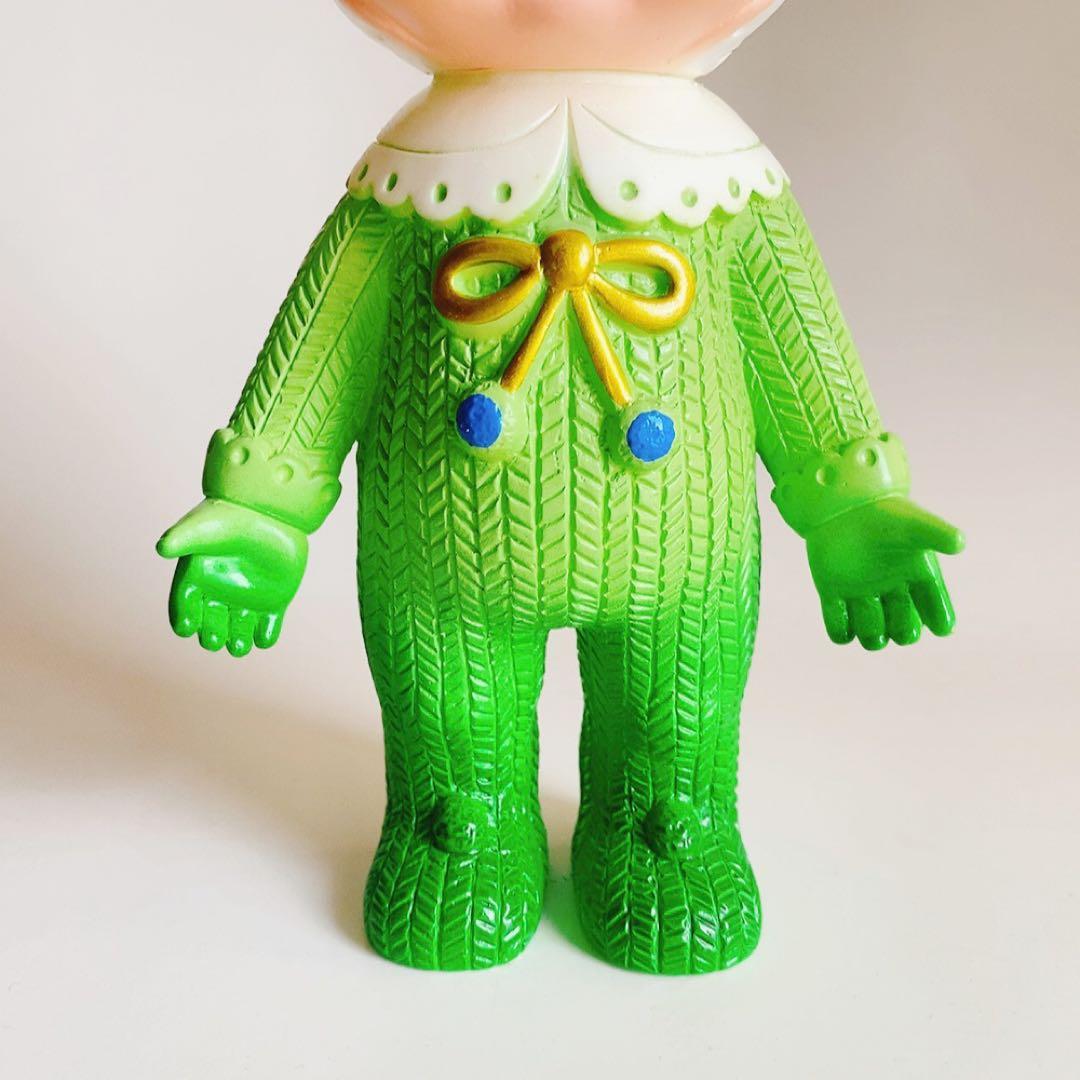 超レア】クリームソーダチャーミーちゃん 金髪 タケヤマノリヤ - メルカリ