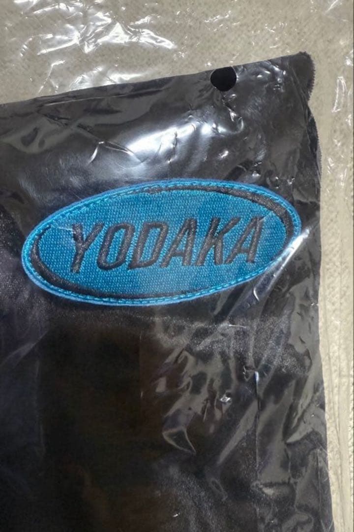 Ado ファッショナブル「よだか」トラックジャケット 小(M)