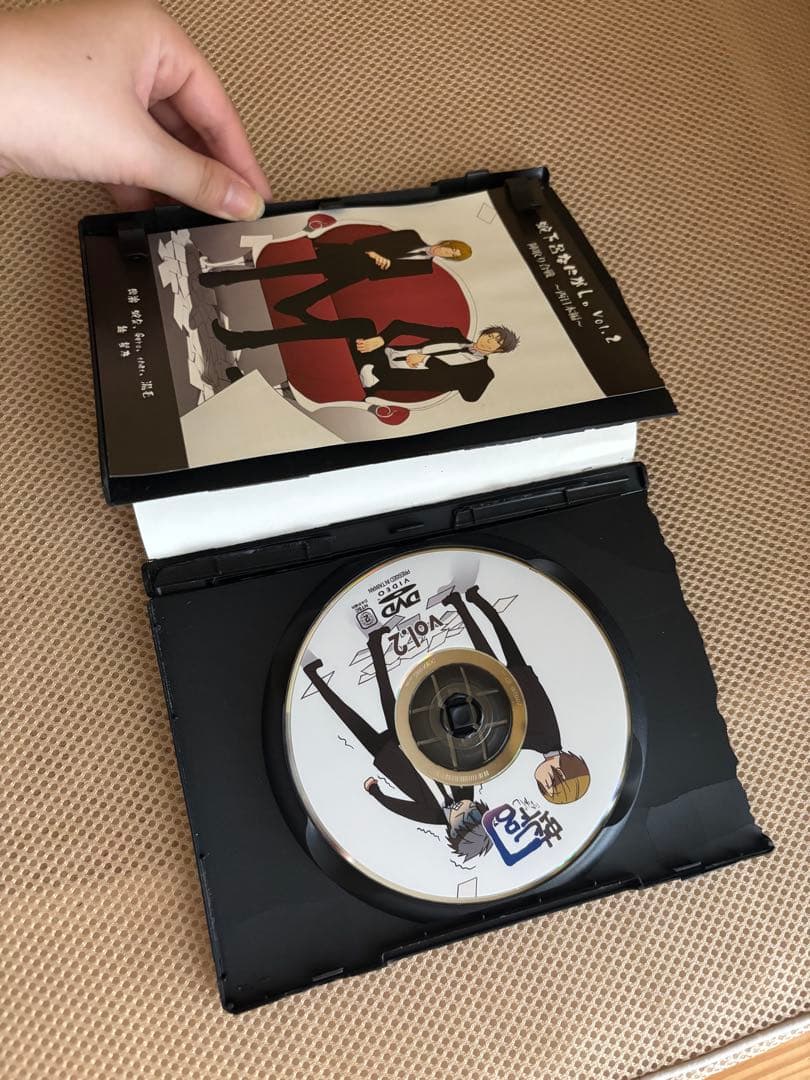 同人DVD　蛇下呂なにがし+蛇下呂どうでしょうDVD12本セット