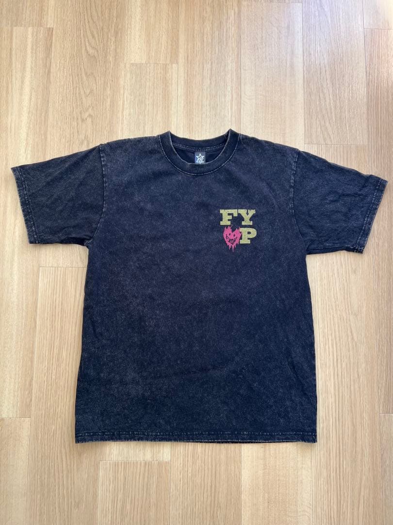 か*む様 B'z LIVE-GYM FYOP B'z PARTY限定 Tシャツ