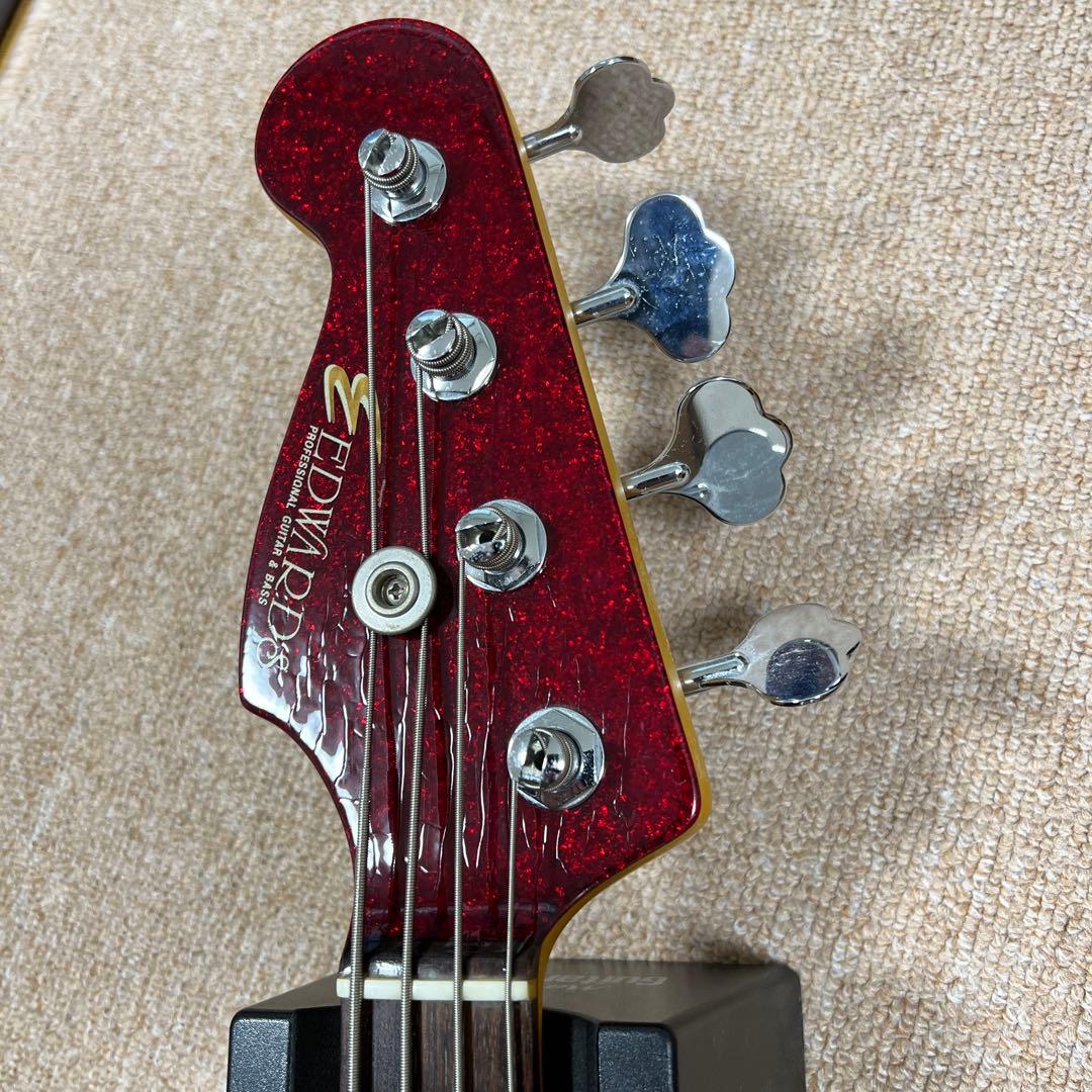 EDWARDS E-J-125JB PYROBABY - メルカリ