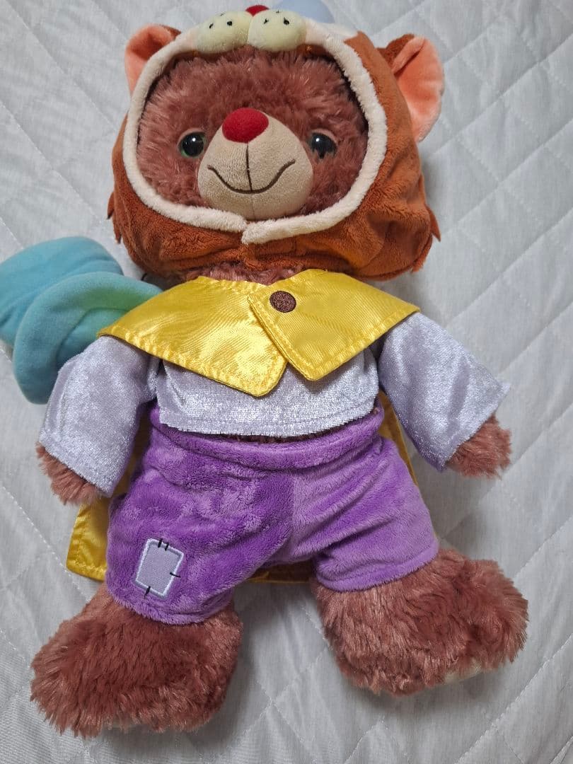 ユニベアシティギデオン　ビアンコ