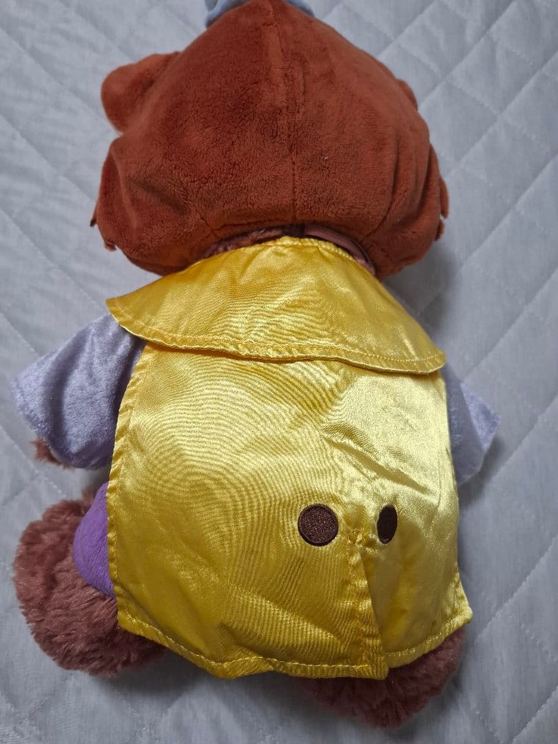 ユニベアシティギデオン　ビアンコ