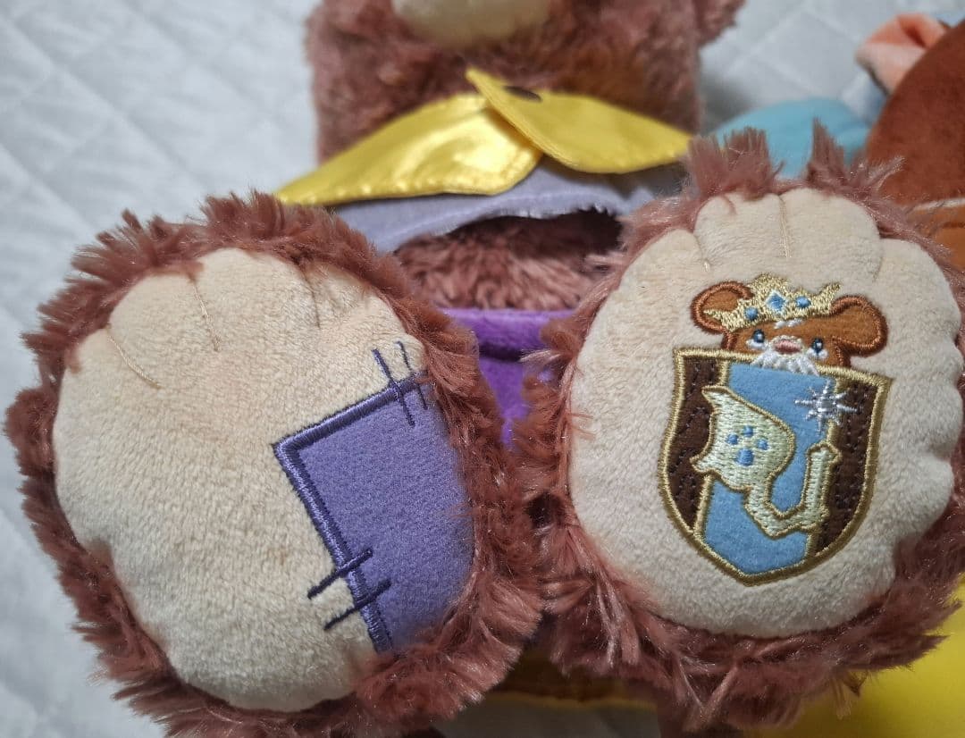 ユニベアシティギデオン　ビアンコ