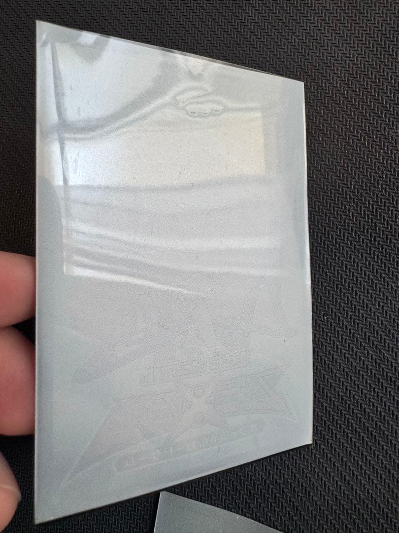 遊戯王　ガガガ学園　スリーブ74枚　激レア