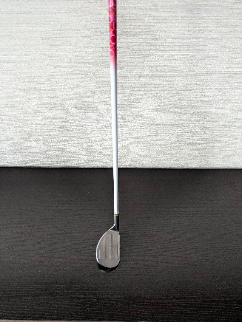 スリクソン アミカ BW バンカーウェッジ中古レディース ゴルフクラブ60