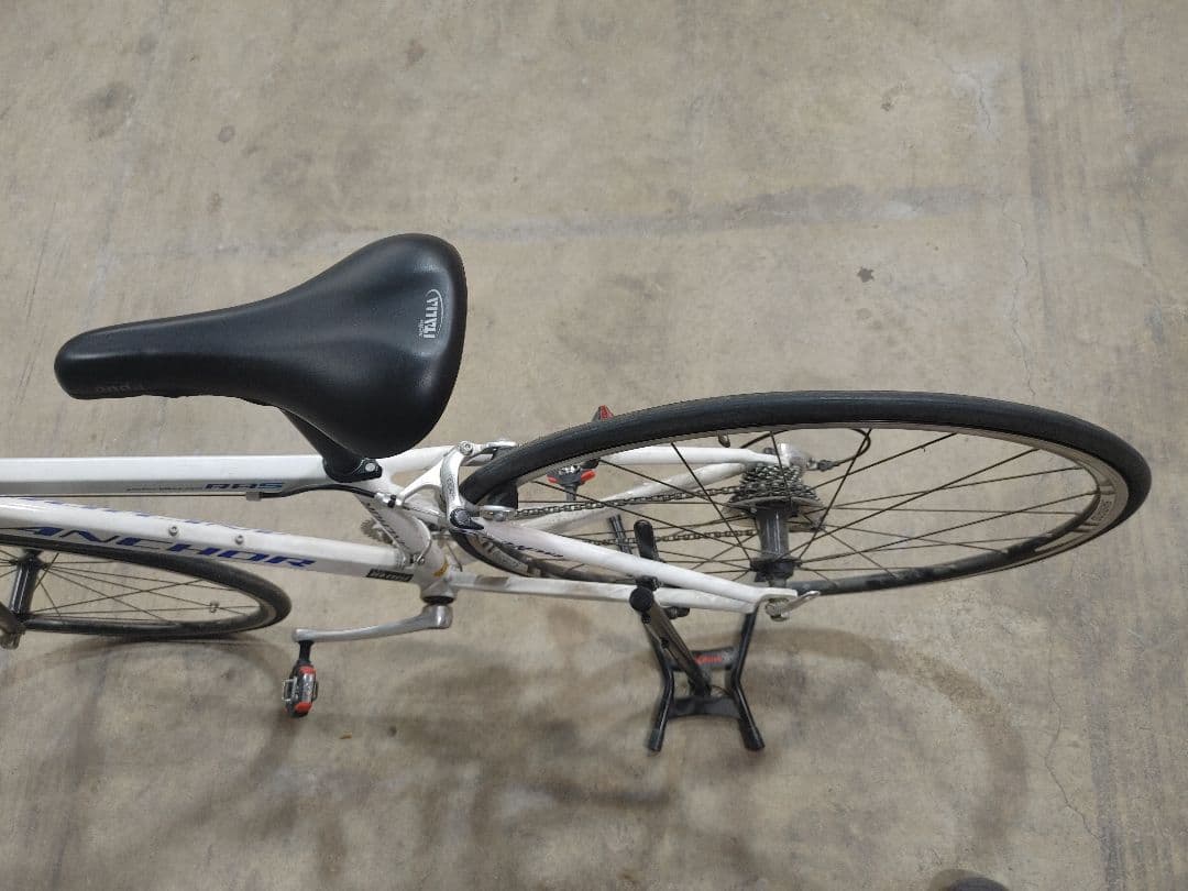 ANCHOR アンカー RA5 ※たのメル便発送 - メルカリ