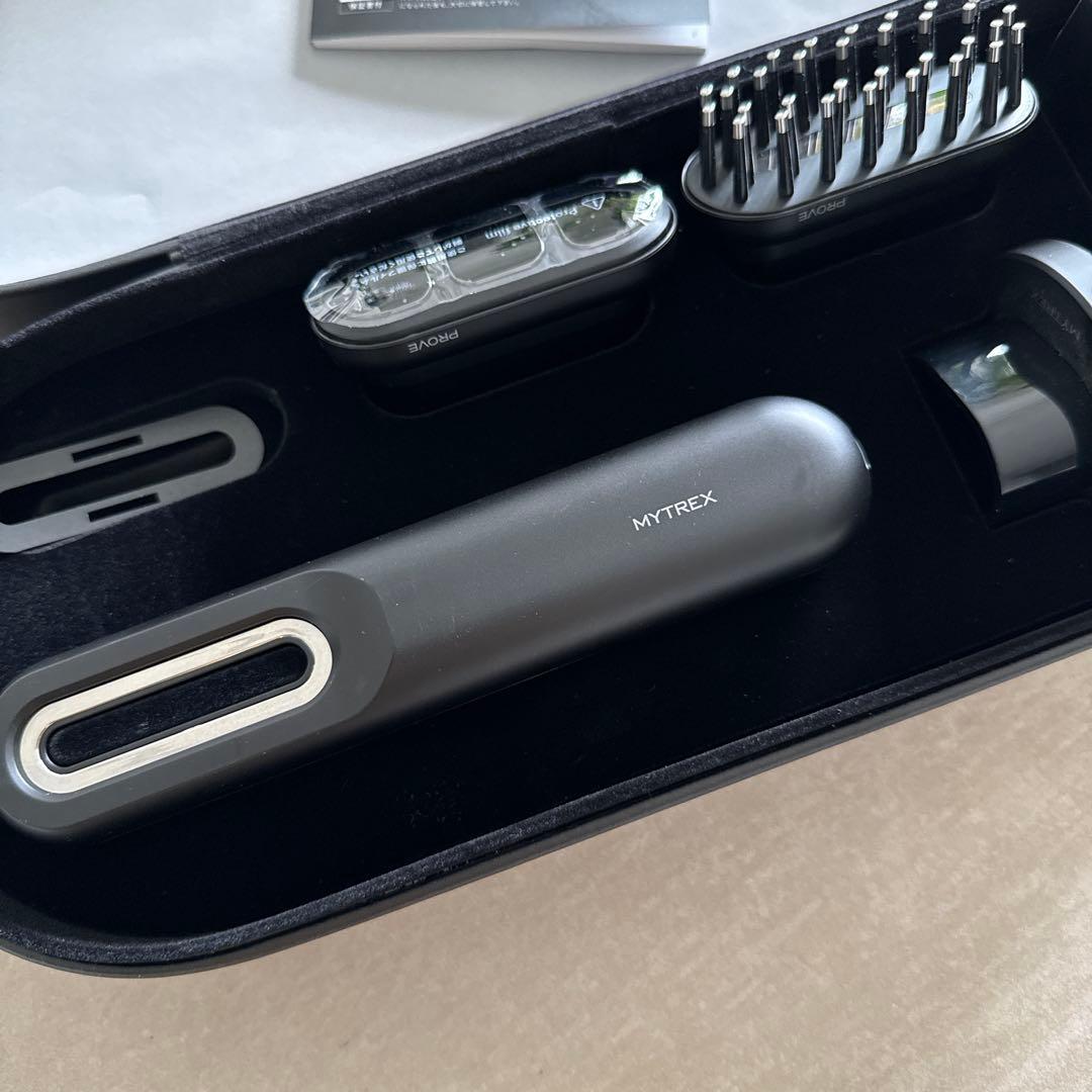 MYTREX PROVE マイトレックス プルーヴ 未使用に近いの通販はau PAY