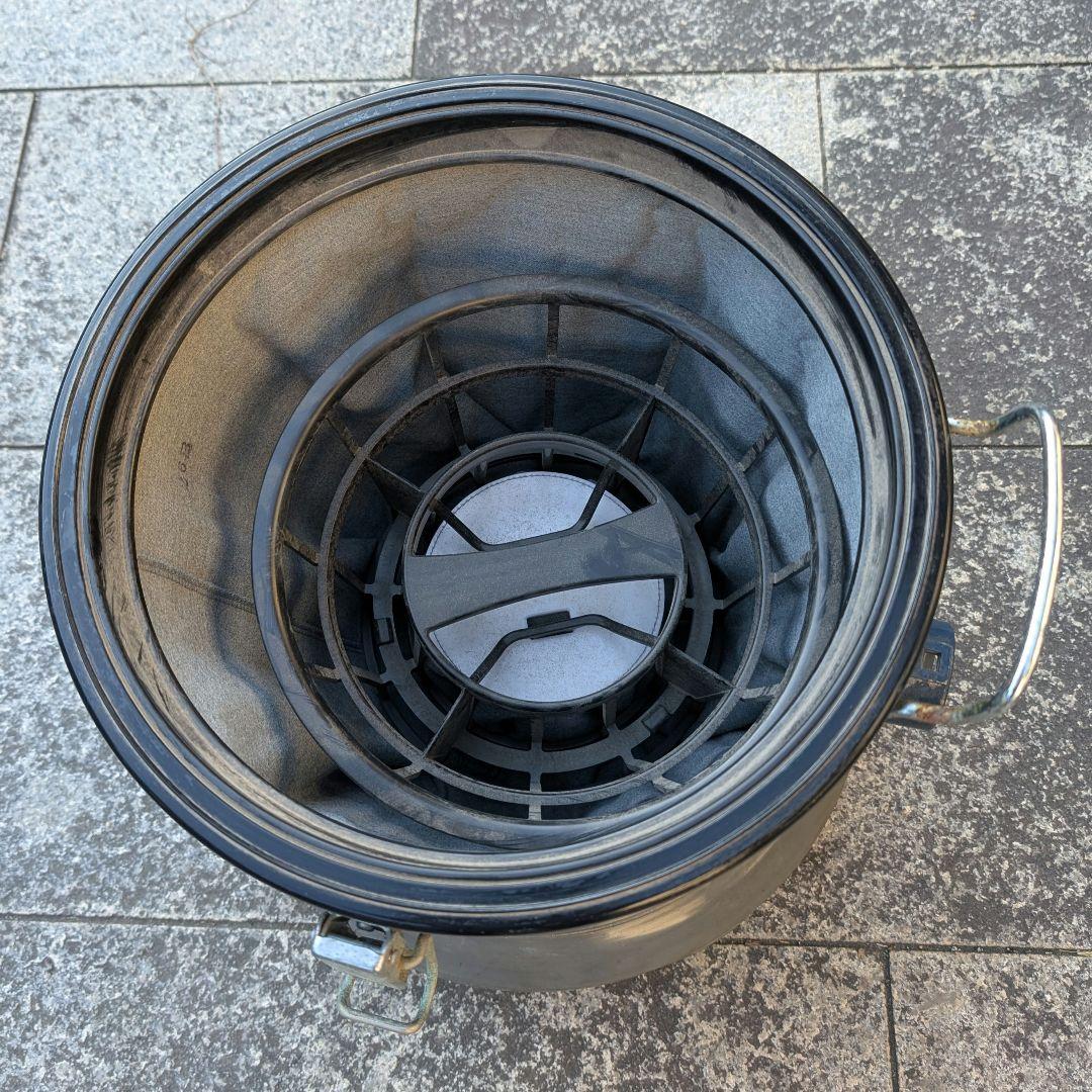 レトロ】松下 National 業務用掃除機 MC-G50 匿名送料込 - メルカリ