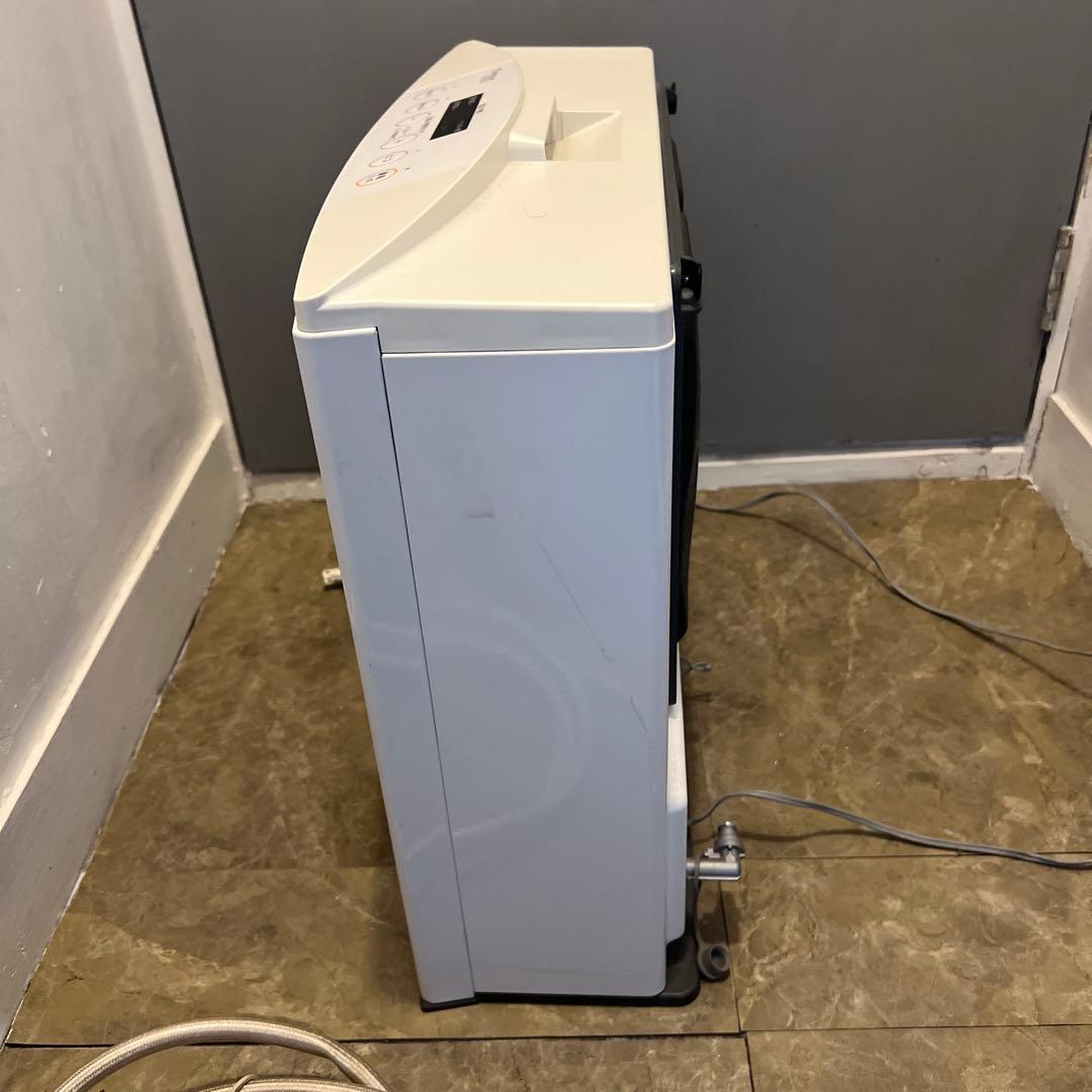 【都市ガス】ガスファンヒーター 4.07kw　ノーリツ　GFH-4003S-W5