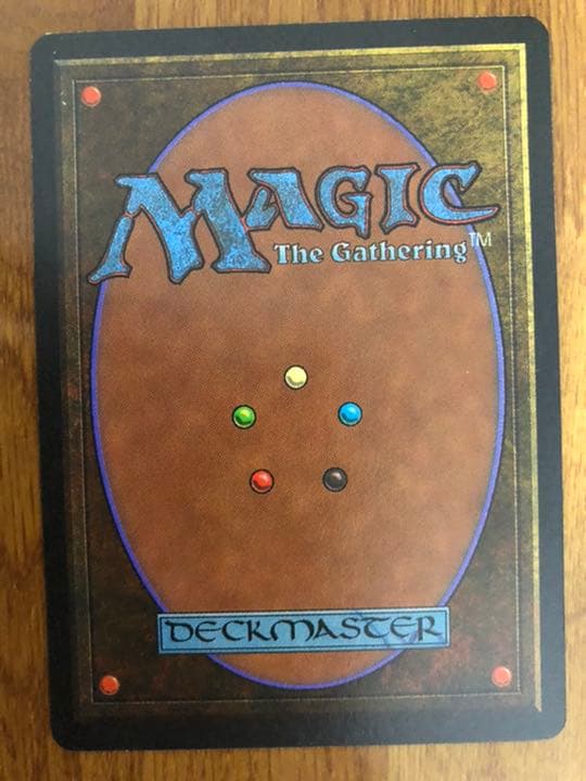 MTG　Falling Star　【LEG】 英語