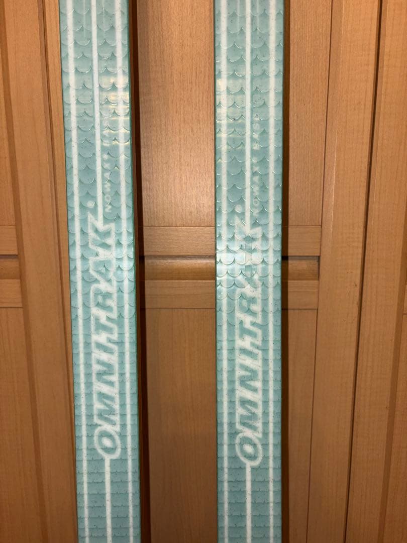 KARHU MIRAGE クロスカントリースキー板 - メルカリ