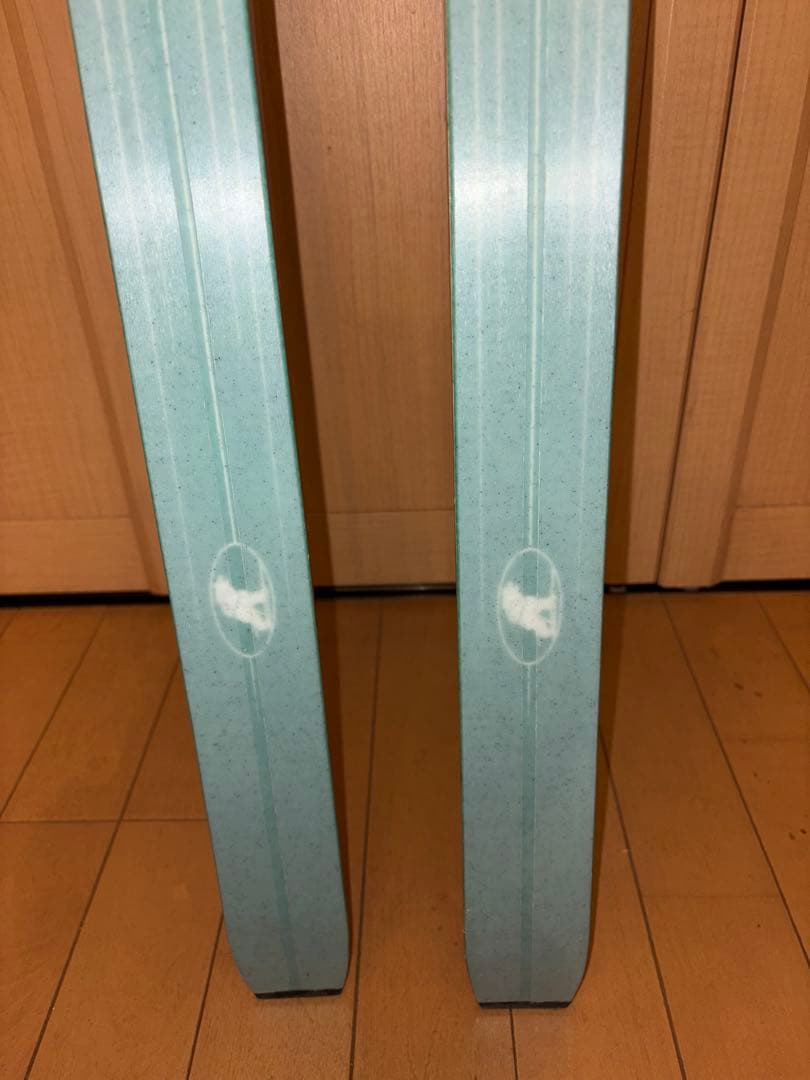 KARHU MIRAGE クロスカントリースキー板 - メルカリ