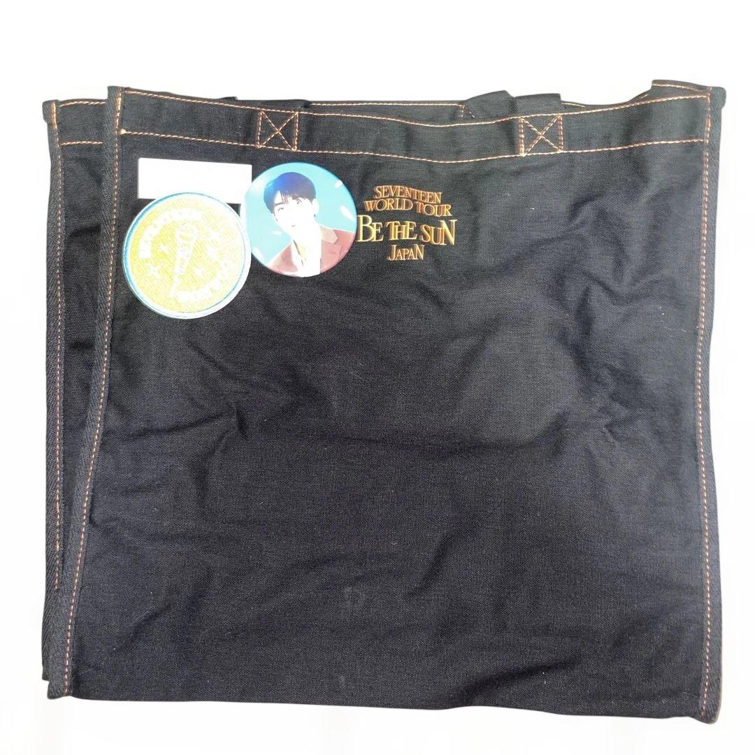 SEVENTEEN ウォヌセット