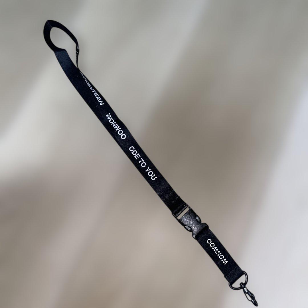 SEVENTEEN ウォヌセット