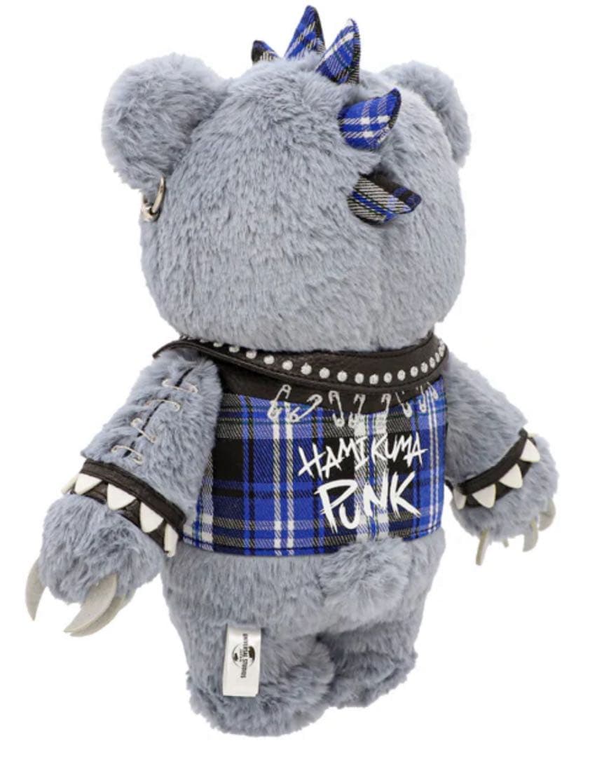 USJ ハミクマ ぬいぐるみ