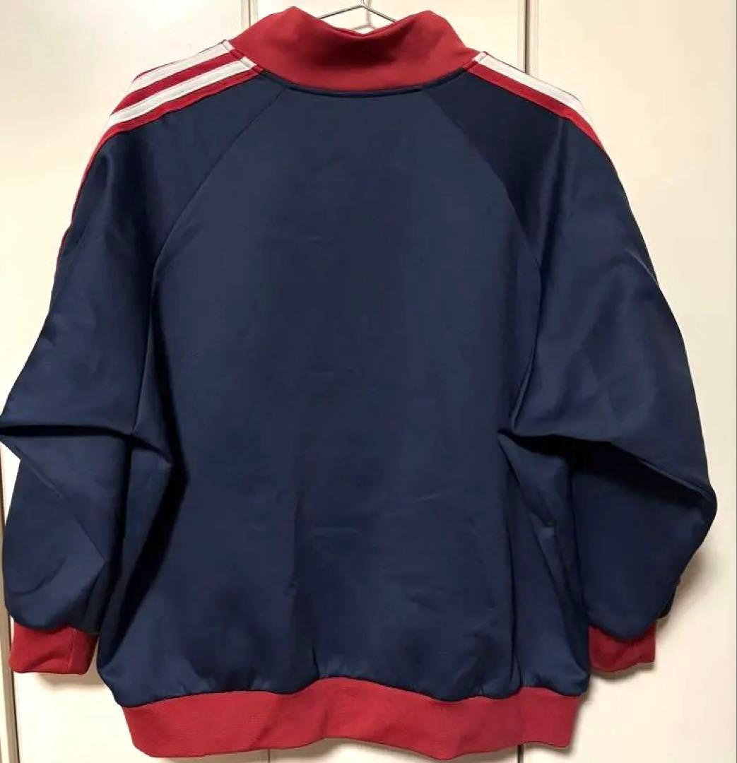 【値下げ中】NEE にーとら XLサイズ　廃盤　バンドグッズ　ジャージ